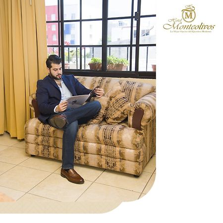 Hotel Monteolivos San Pedro Sula Luaran gambar