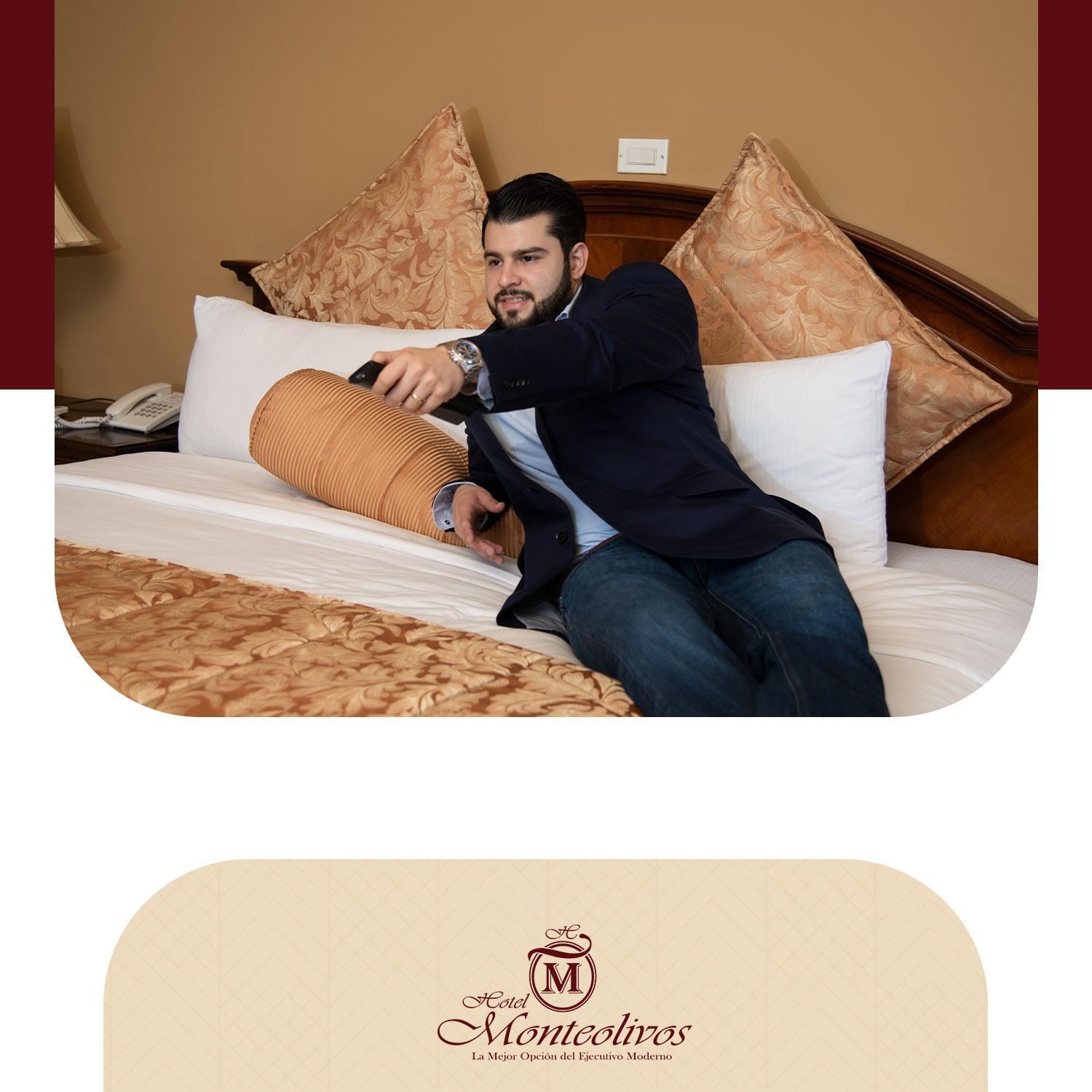 Hotel Monteolivos San Pedro Sula Luaran gambar