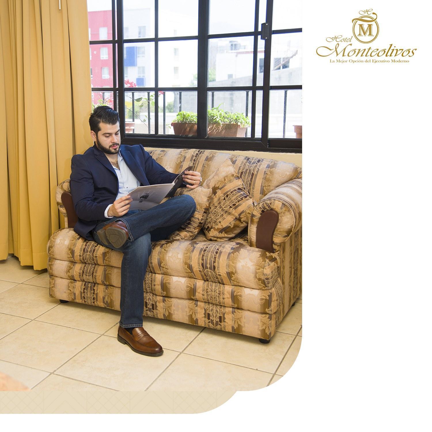Hotel Monteolivos San Pedro Sula Luaran gambar