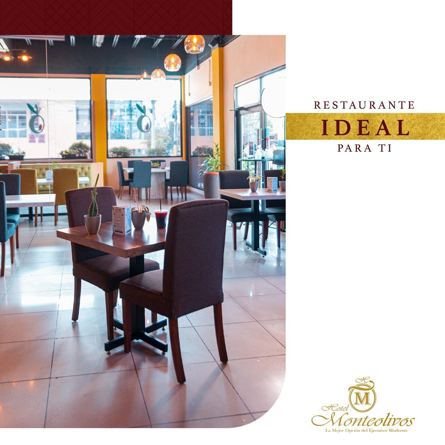 Hotel Monteolivos San Pedro Sula Luaran gambar