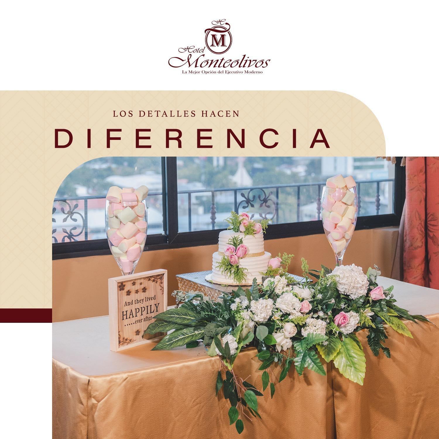 Hotel Monteolivos San Pedro Sula Luaran gambar