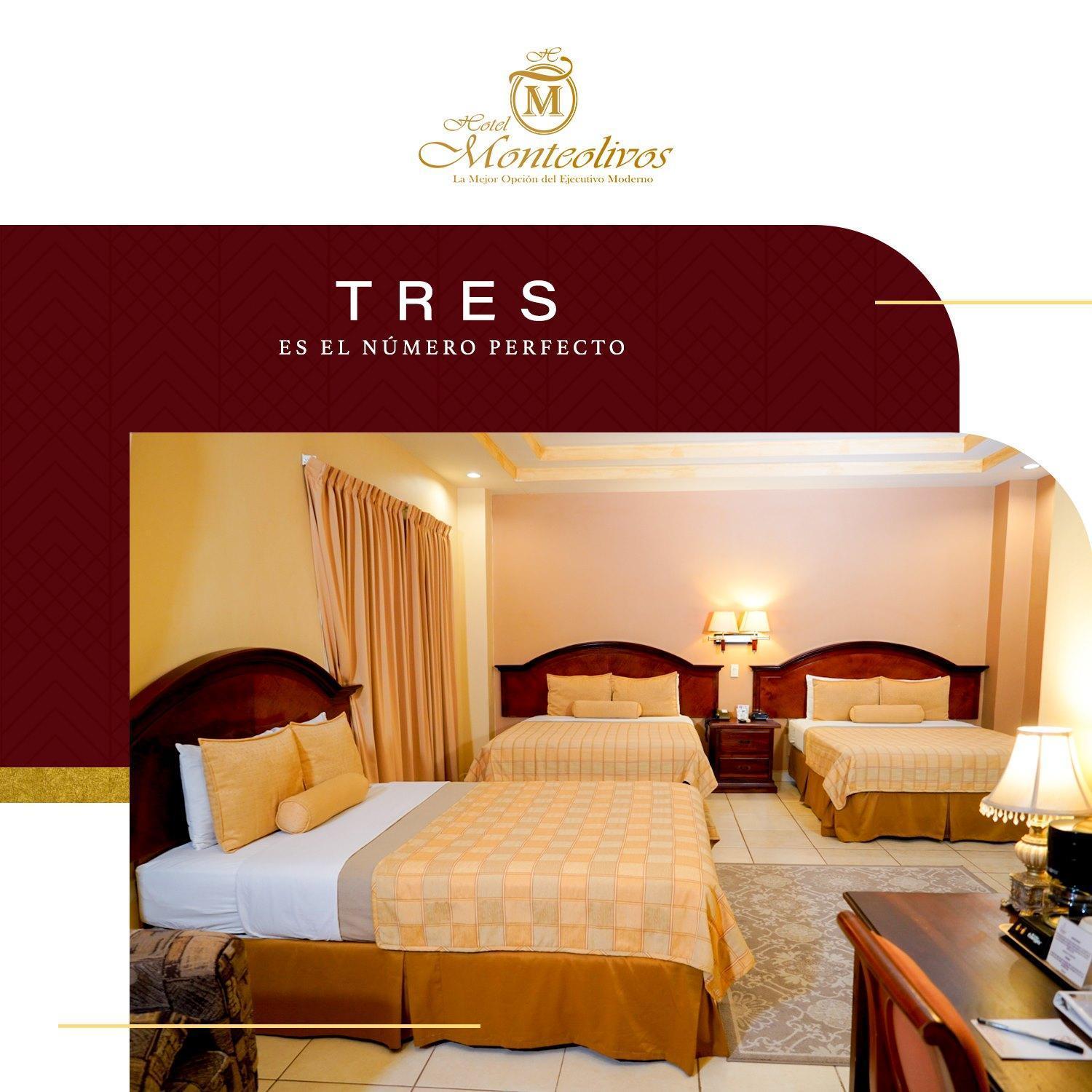 Hotel Monteolivos San Pedro Sula Luaran gambar