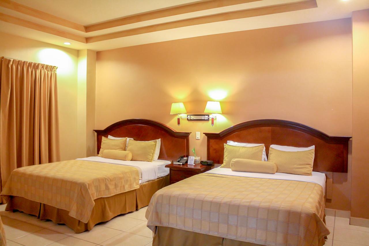 Hotel Monteolivos San Pedro Sula Luaran gambar