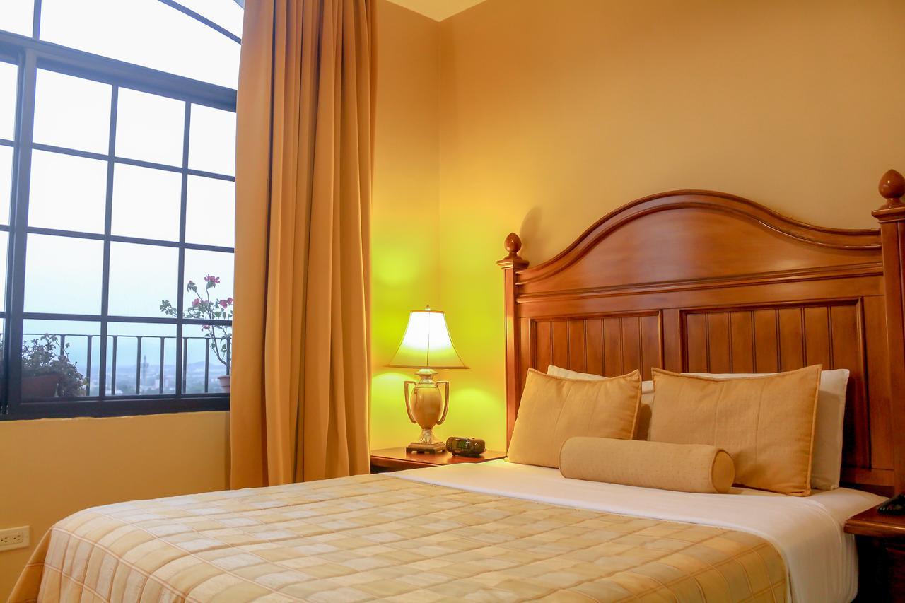 Hotel Monteolivos San Pedro Sula Luaran gambar