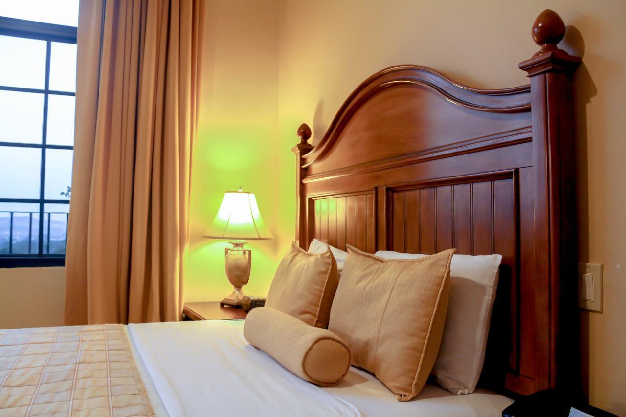 Hotel Monteolivos San Pedro Sula Luaran gambar