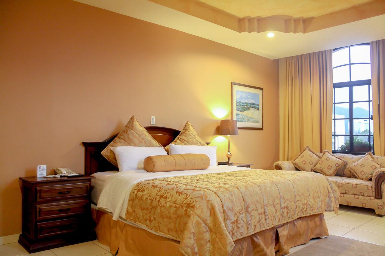 Hotel Monteolivos San Pedro Sula Luaran gambar