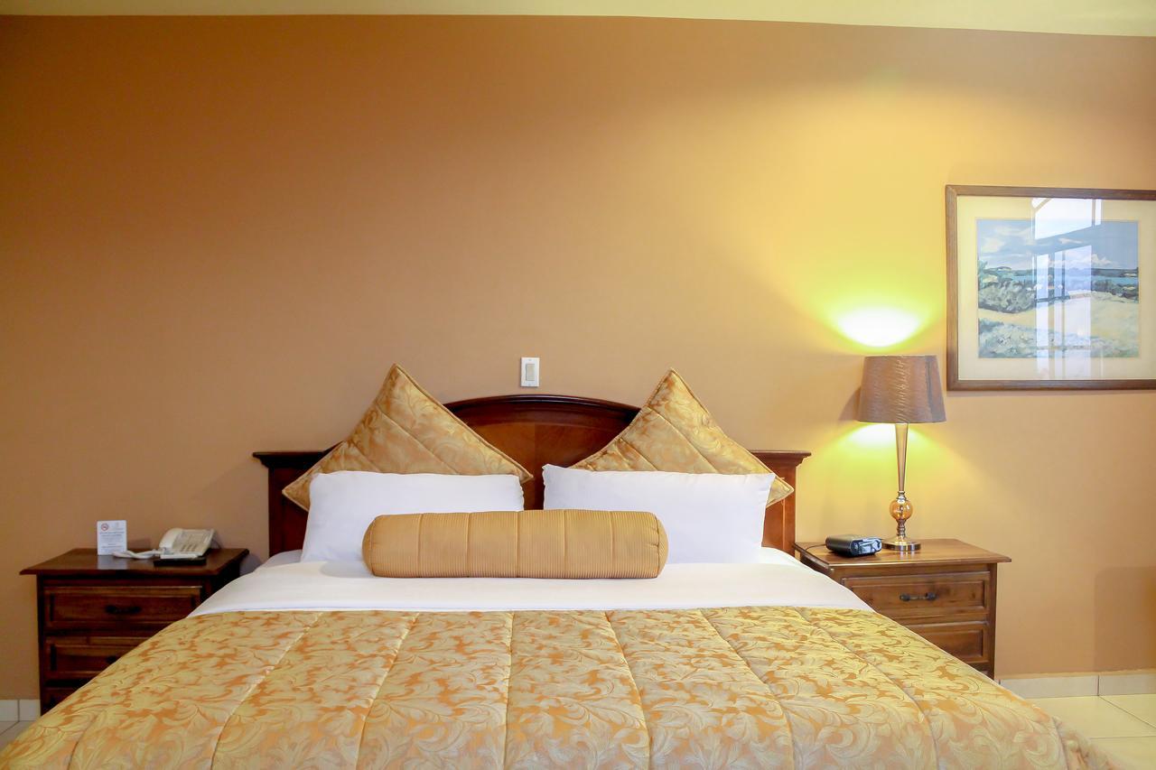 Hotel Monteolivos San Pedro Sula Luaran gambar