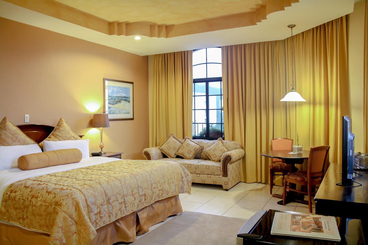 Hotel Monteolivos San Pedro Sula Luaran gambar