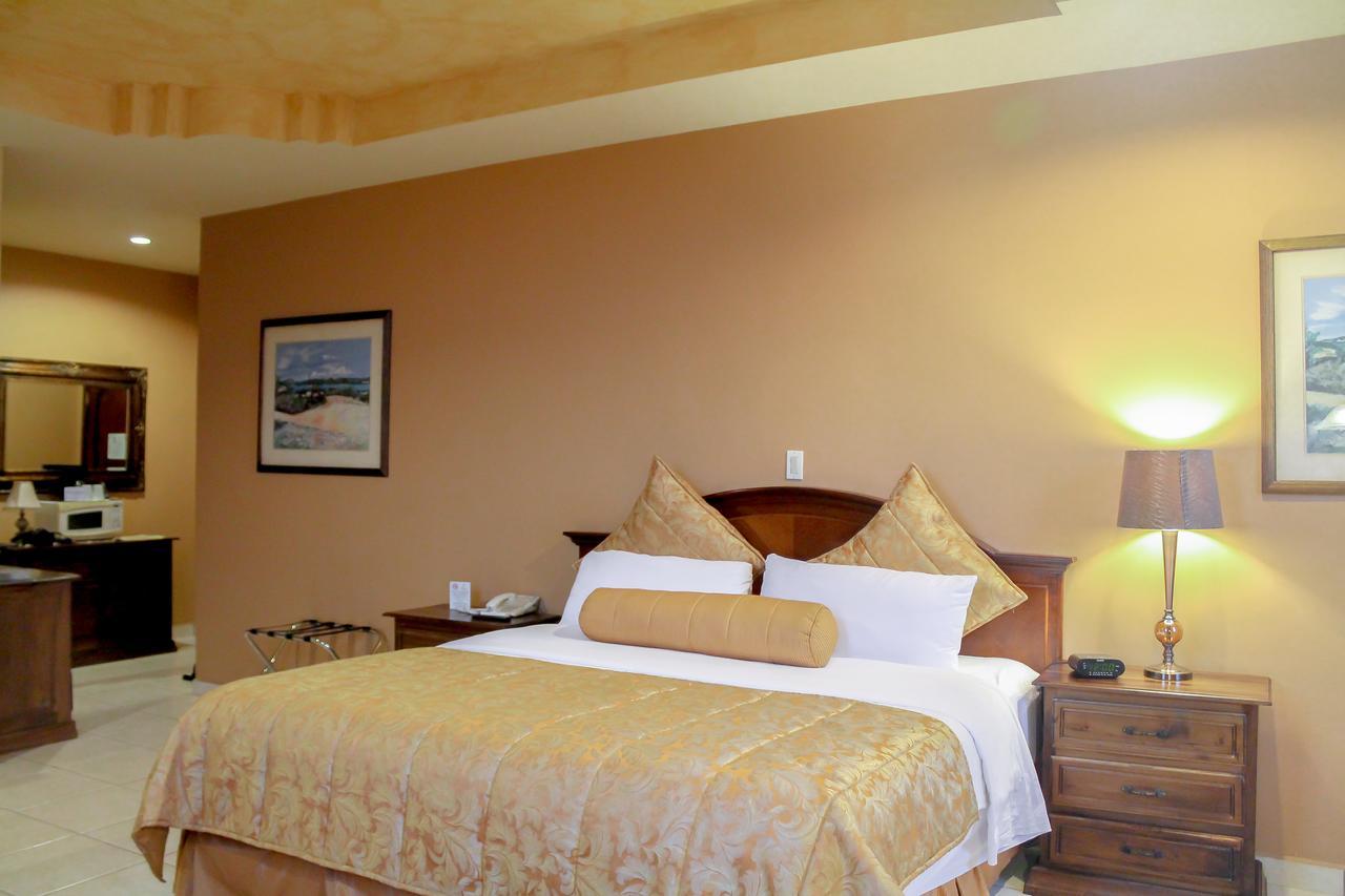 Hotel Monteolivos San Pedro Sula Luaran gambar
