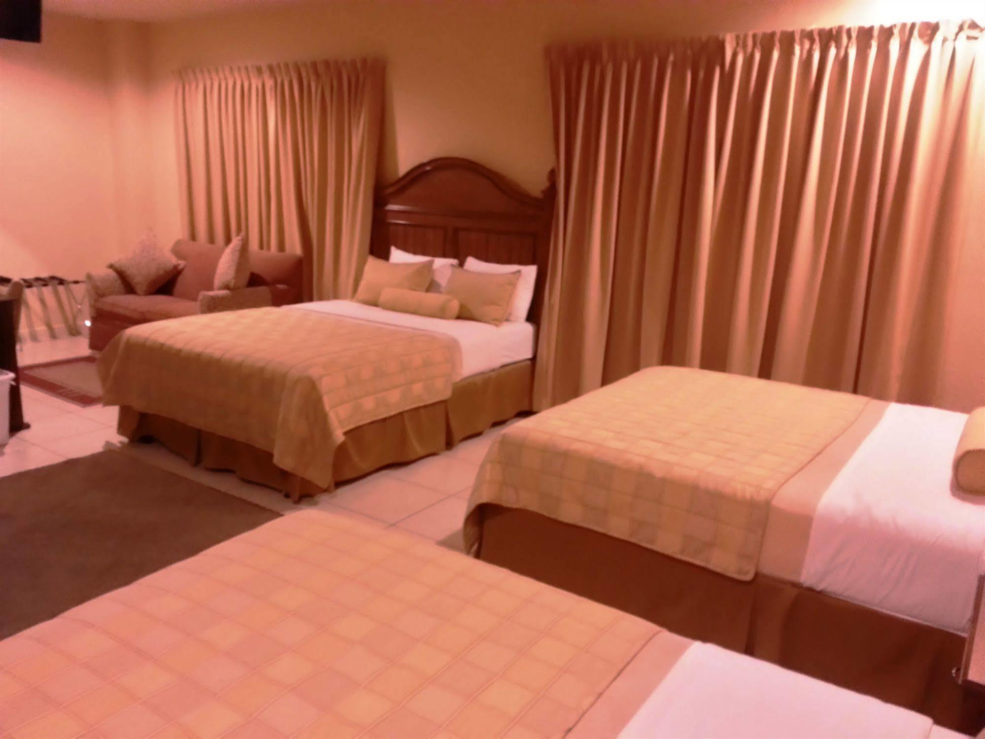 Hotel Monteolivos San Pedro Sula Luaran gambar
