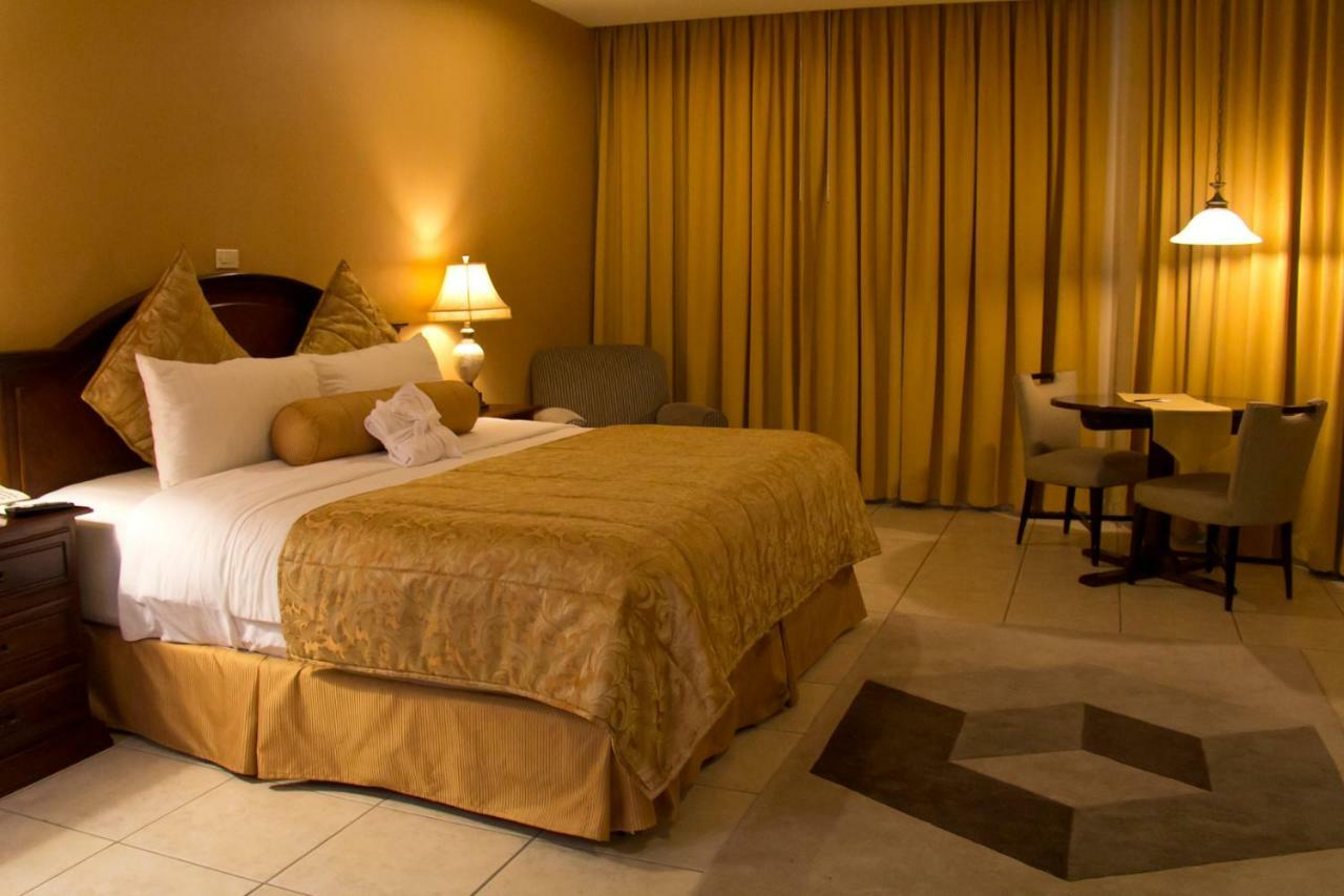 Hotel Monteolivos San Pedro Sula Luaran gambar