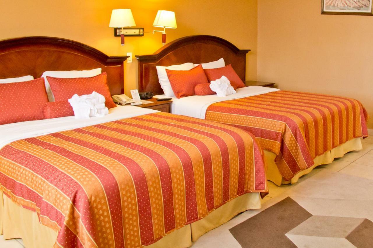 Hotel Monteolivos San Pedro Sula Luaran gambar