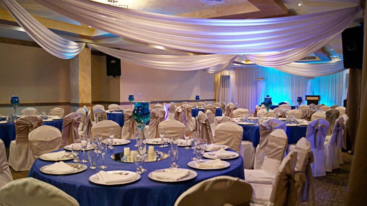 Hotel Monteolivos San Pedro Sula Luaran gambar