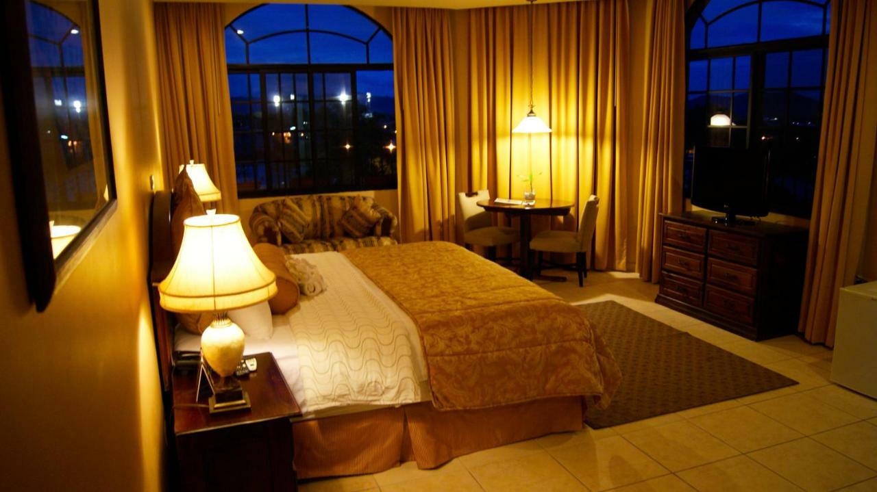 Hotel Monteolivos San Pedro Sula Luaran gambar