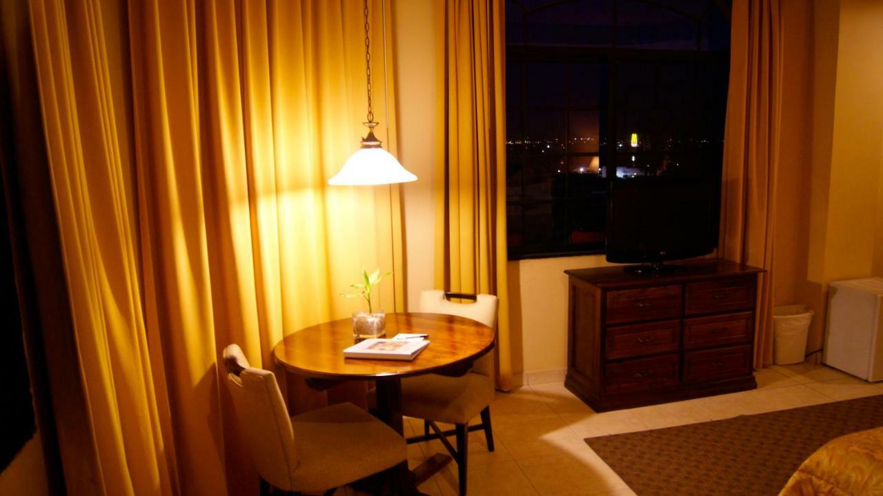 Hotel Monteolivos San Pedro Sula Luaran gambar