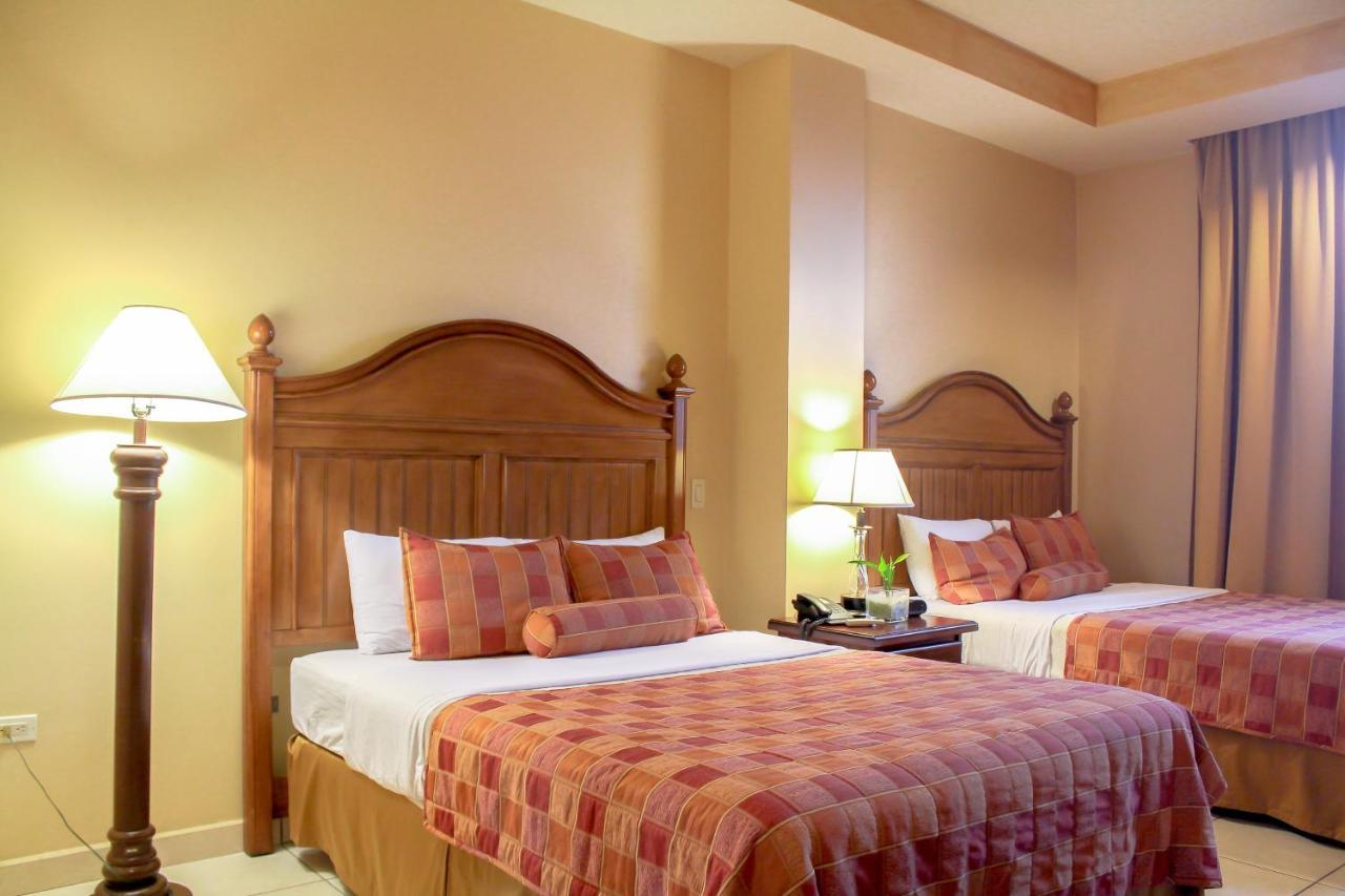 Hotel Monteolivos San Pedro Sula Luaran gambar